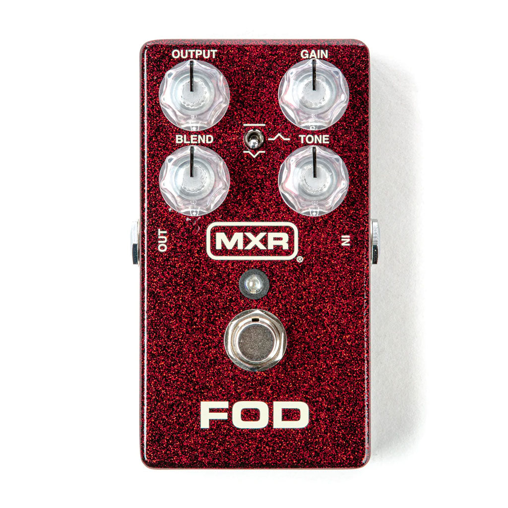 MXR FOD Drive