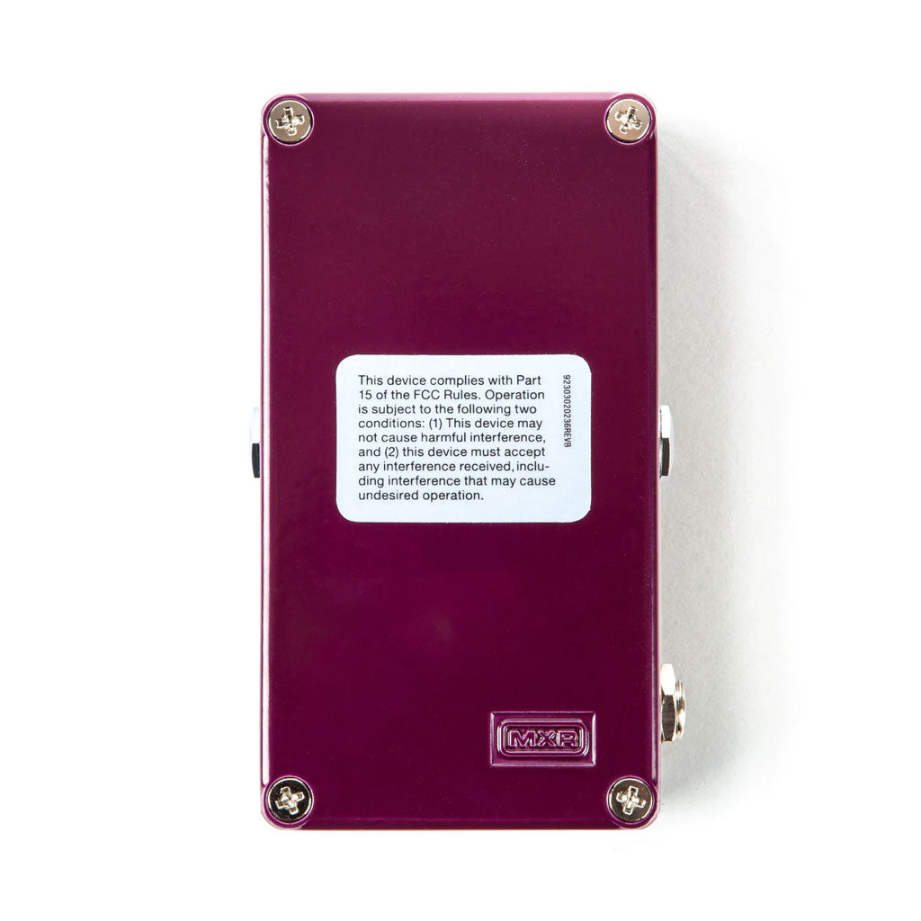 MXR M305 Tremolo Pedal