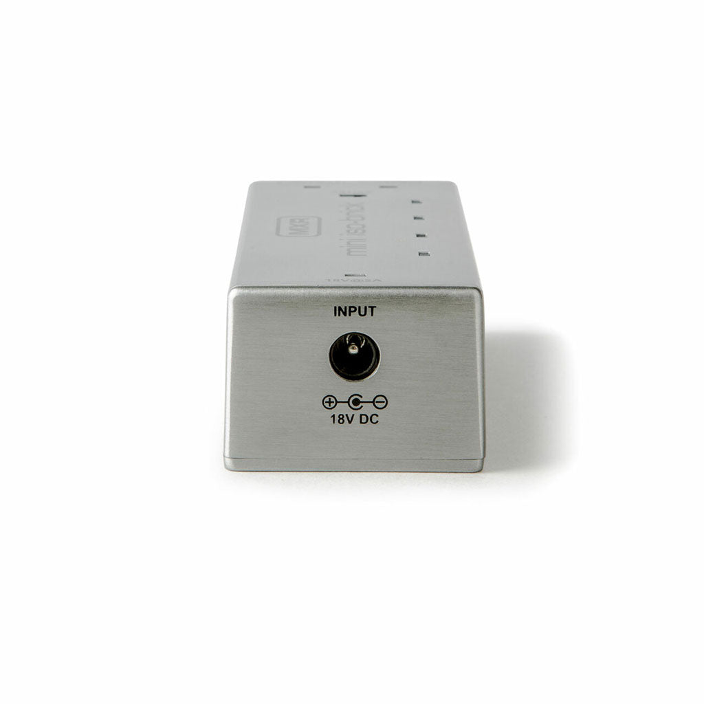 MXR - Mini Iso-Brick Power Supply