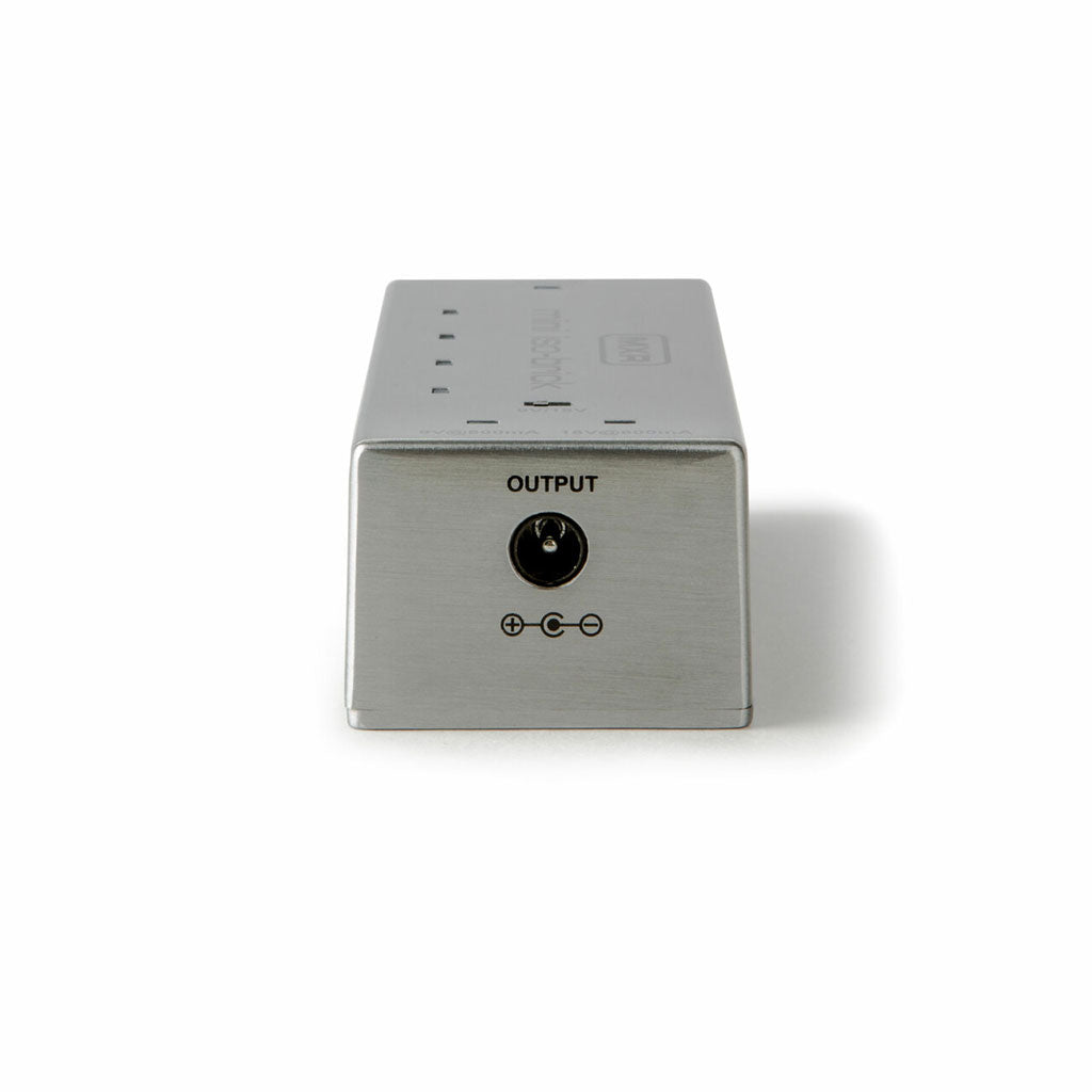 MXR - Mini Iso-Brick Power Supply