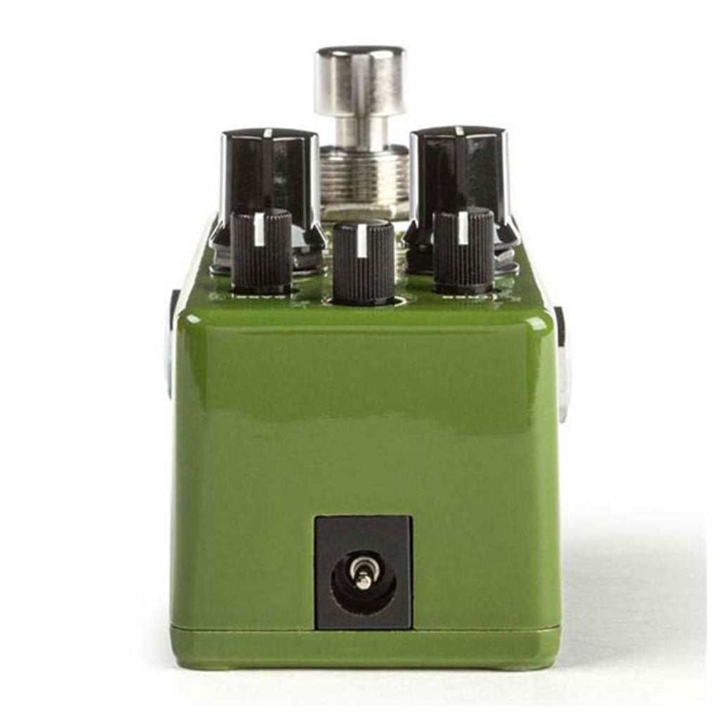 MXR Thump Bass Preamp