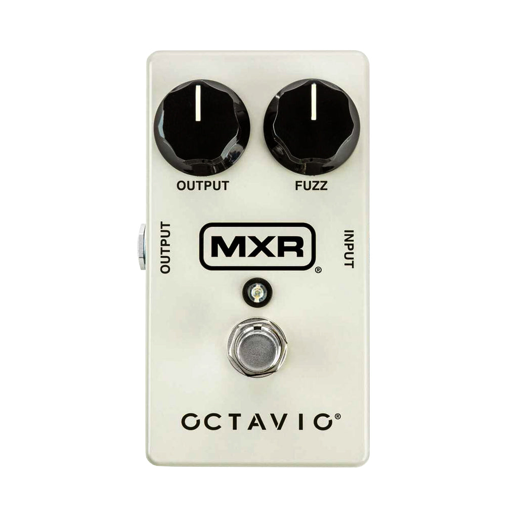 MXR Octavio Fuzz