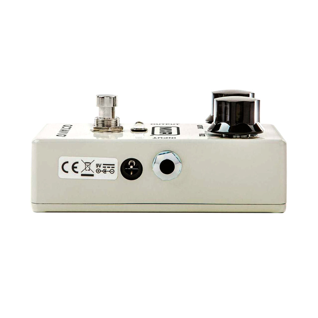 MXR Octavio Fuzz