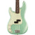 Fender - American Professional II Precision Bass® Left-Hand - Maple Fingerboard - Mystic Surf Green-Sky Music