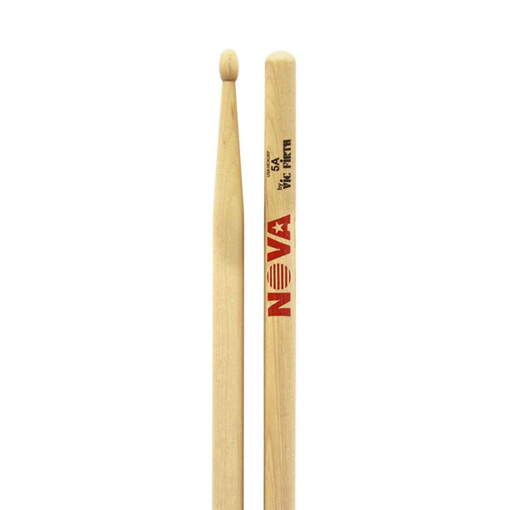 Vic Firth - Nova - 5A Wood