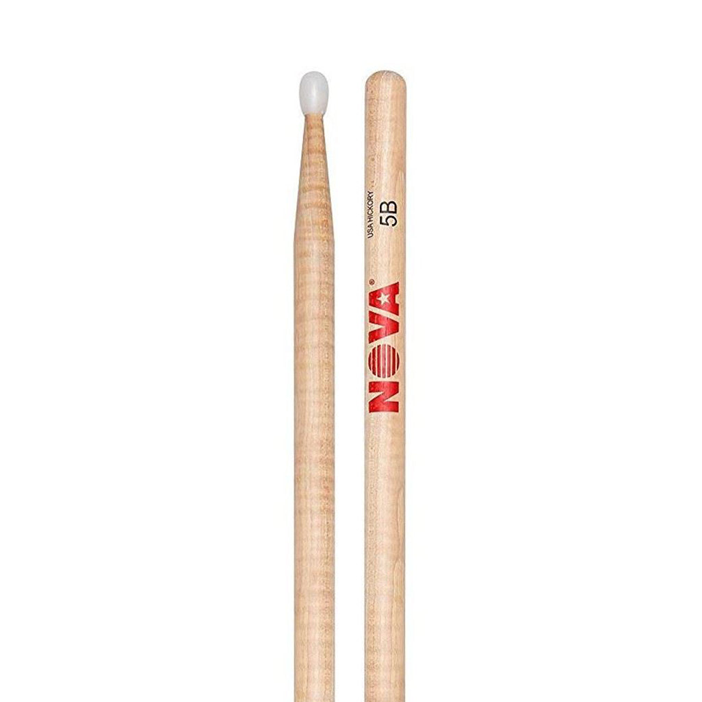 Vic Firth - Nova - 5B Nylon