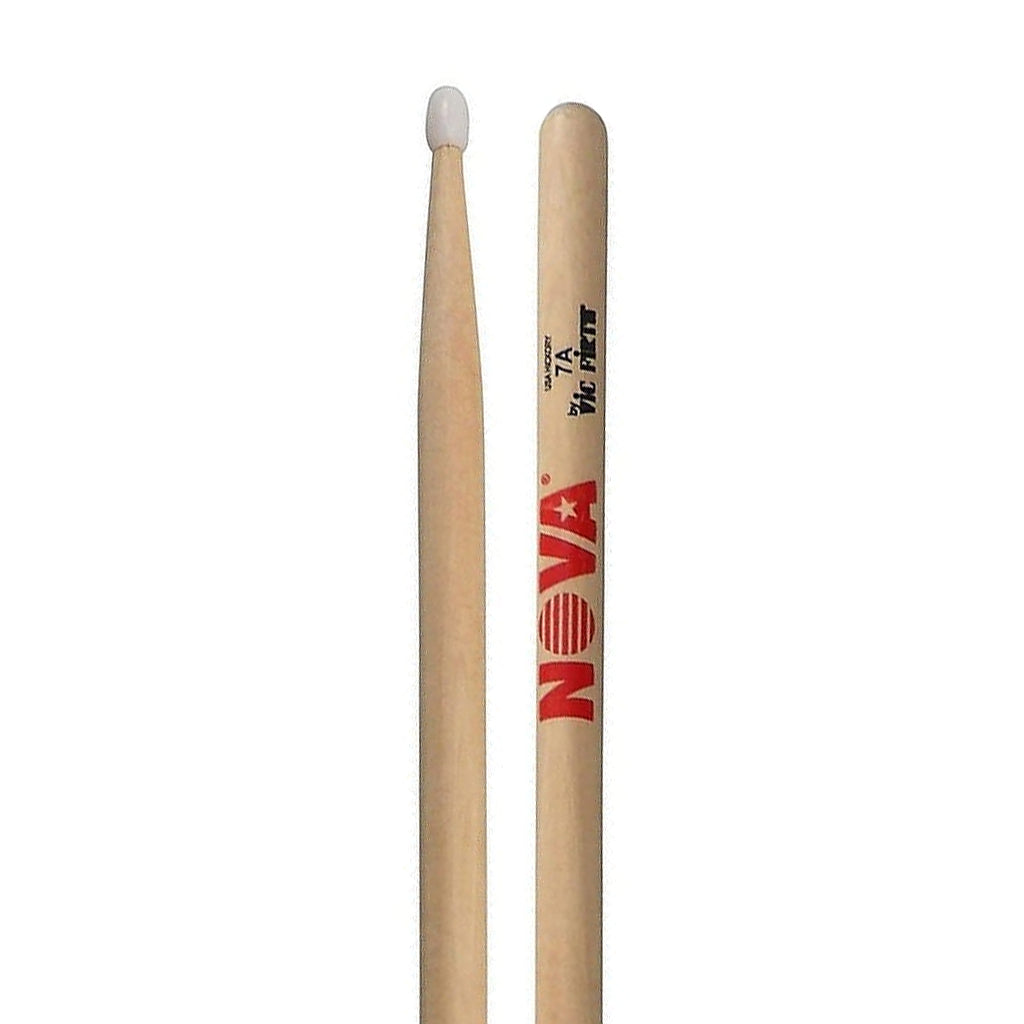 Vic Firth - Nova - 7A Nylon