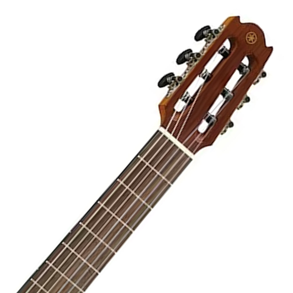 Yamaha NCX1FM NT Nylon Guitar
