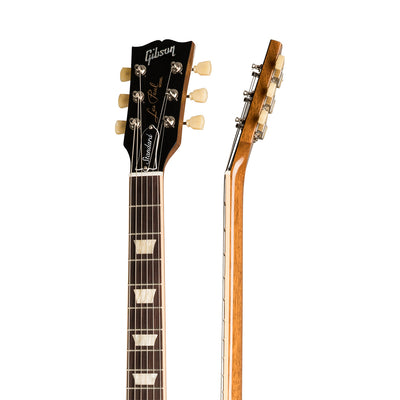 Gibson Les Paul Standard 50s - Goldtop