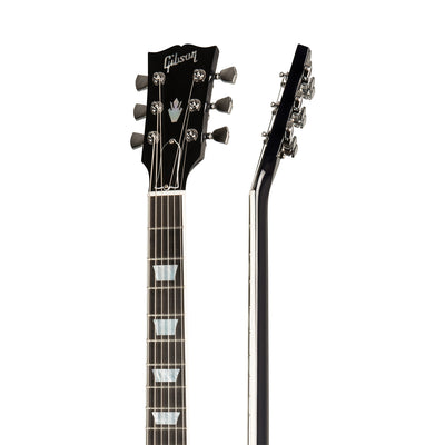 Gibson SG Modern - Blueberry Fade - Headstock