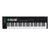 Novation Launchkey 61 MK3 MIDI Keyboard Controller with Full Ableton Live Integration