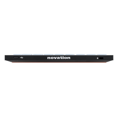 Novation Launchpad Mini Mk3 USB MIDI Pad Controller with Ableton Live Lite