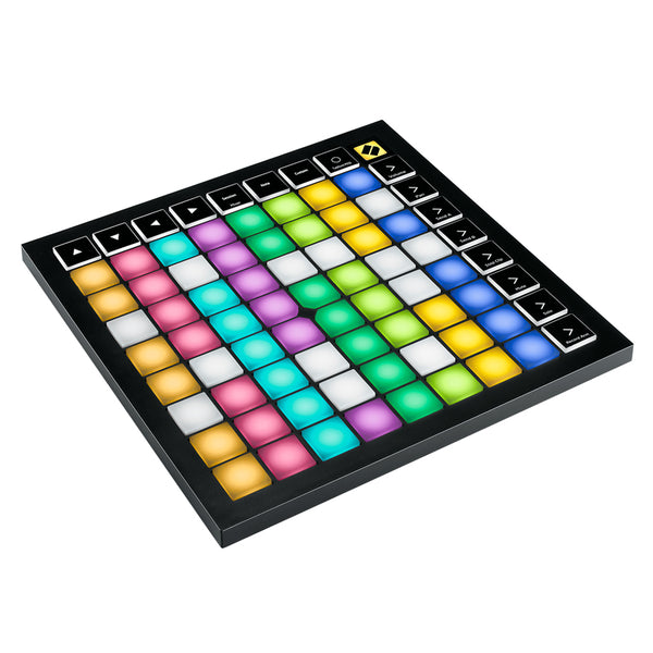 Novation Launchpad X Grid Controller - Sky Music