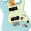 Fender - Noventa Stratocaster® - Maple Fingerboard - Daphne Blue