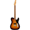 Fender - Noventa Telecaster® - Pau Ferro Fingerboard - 2-Color Sunburst