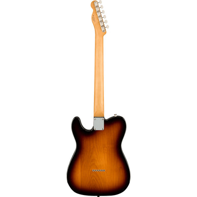 Fender - Noventa Telecaster® - Pau Ferro Fingerboard - 2-Color Sunburst