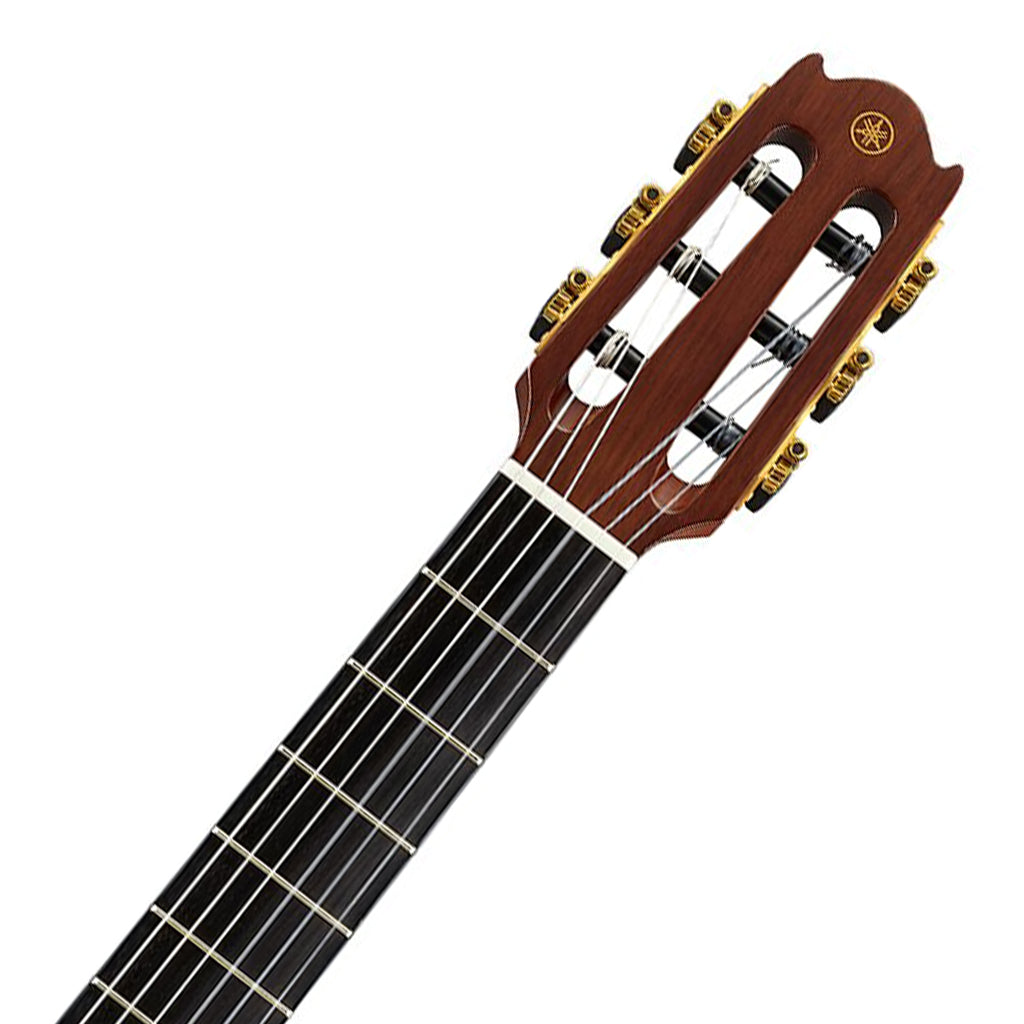 Yamaha NTX3 Nylon String Guitar Natural