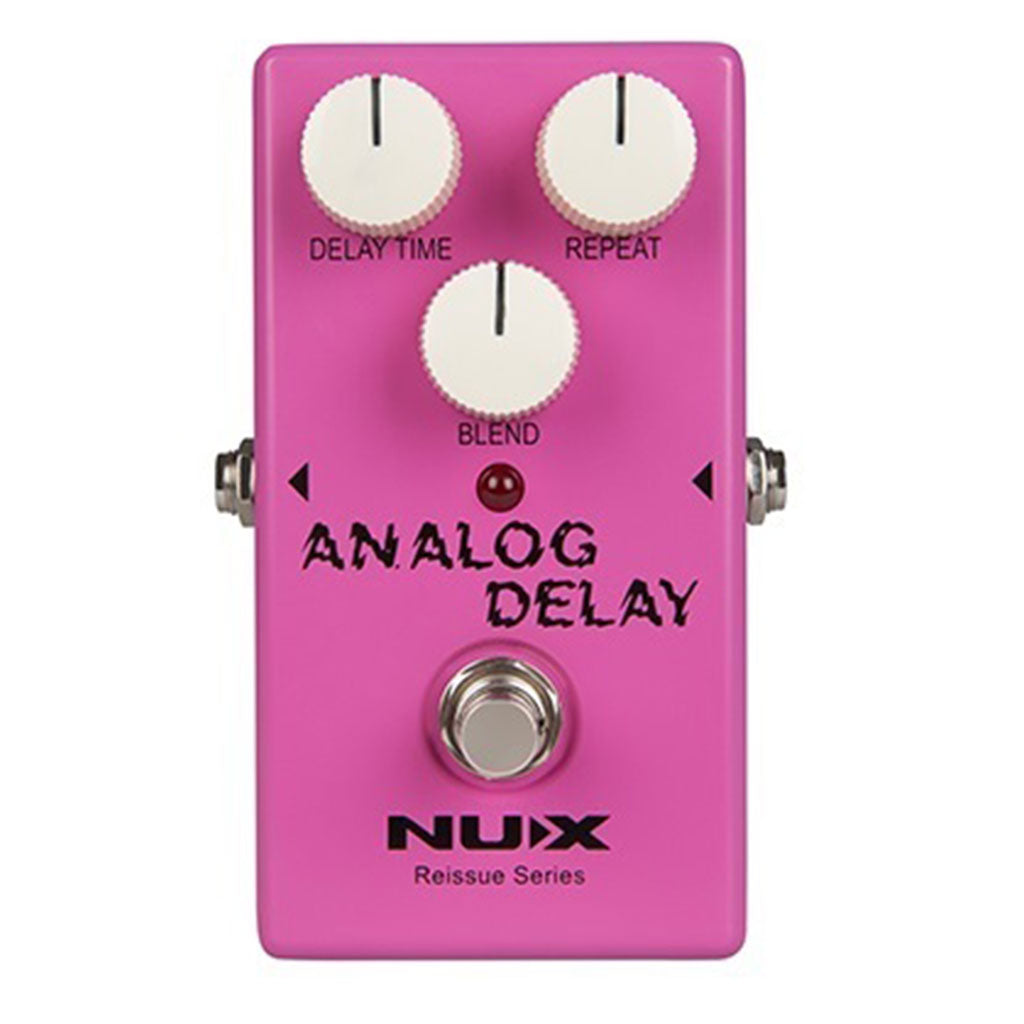 NUX Pedals