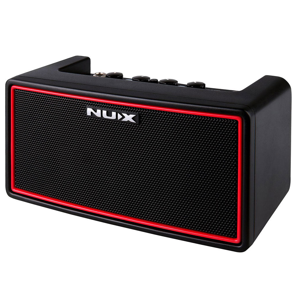 NUX Mighty Air Guitar Bass Amp 10W w Bluetooth