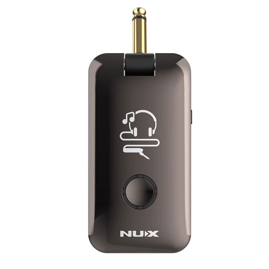 NUX MP2 Mighty Plug Guitar Bass