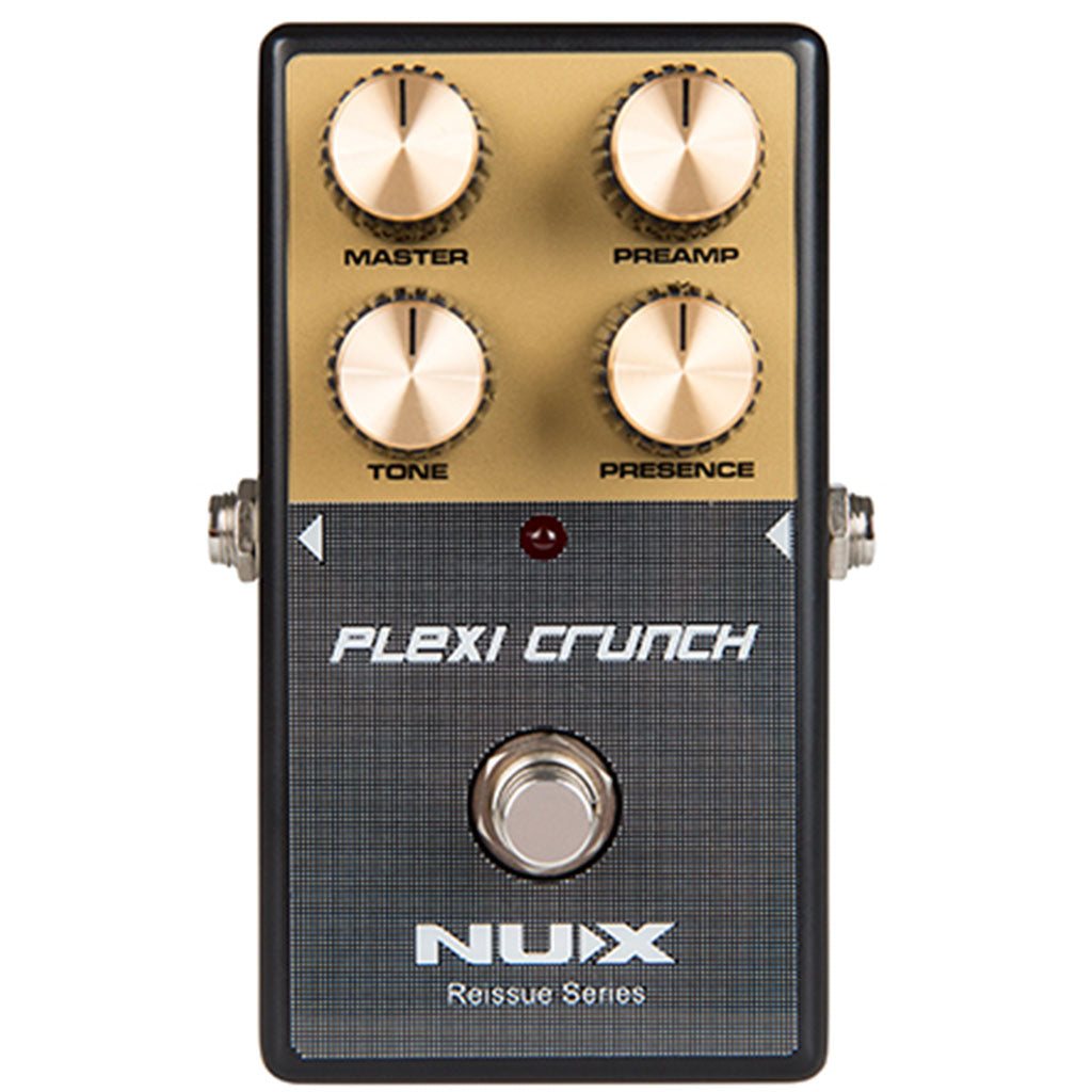 NUX Plexi Crunch