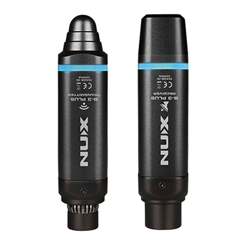 NUX B3 Wireless Mic System