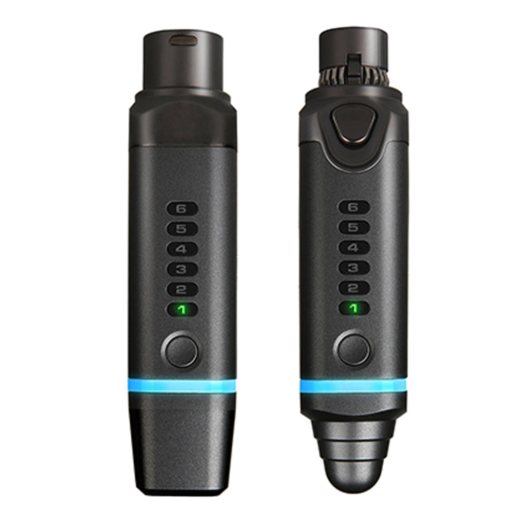 NUX B3 Wireless Mic System