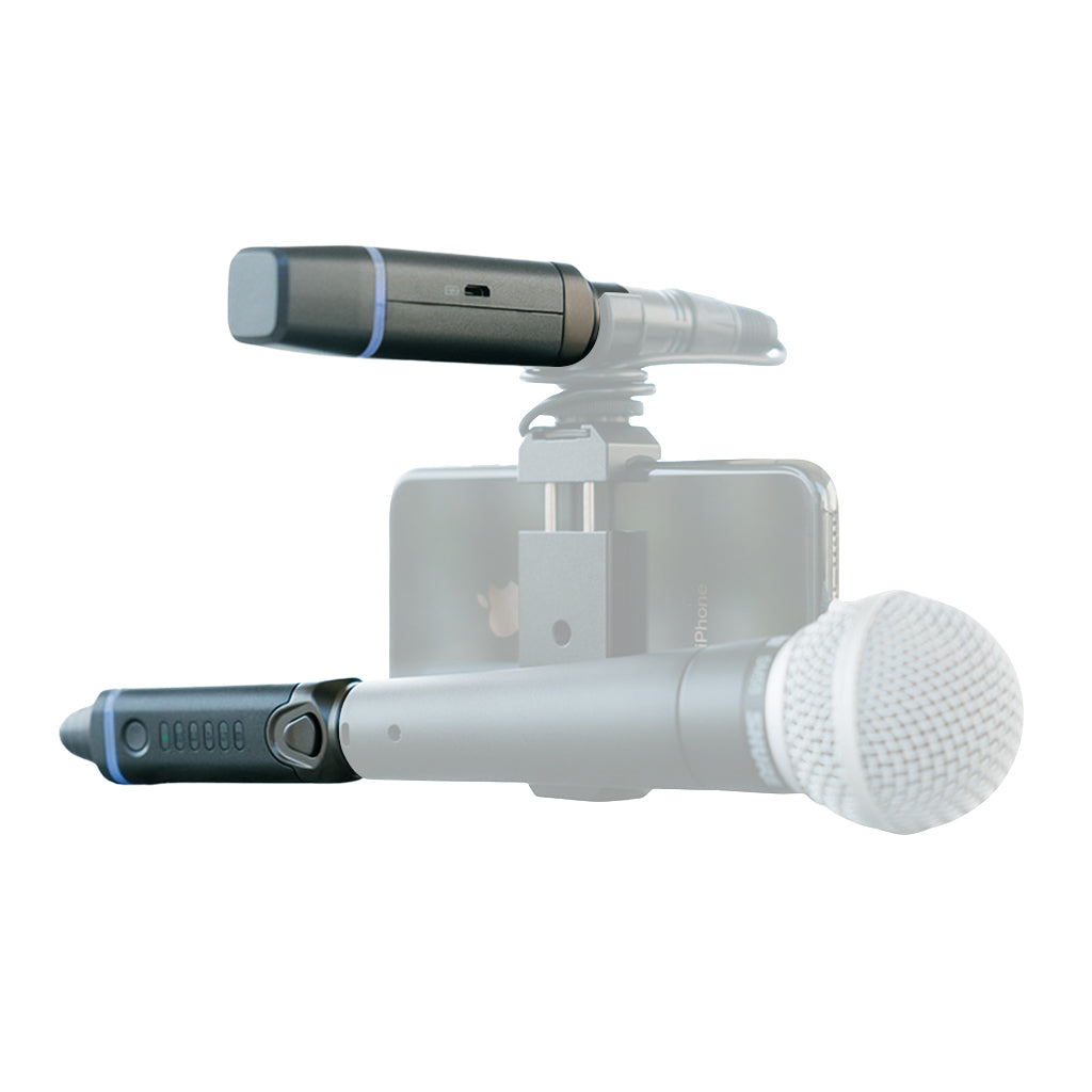 NUX B3 Wireless Mic System