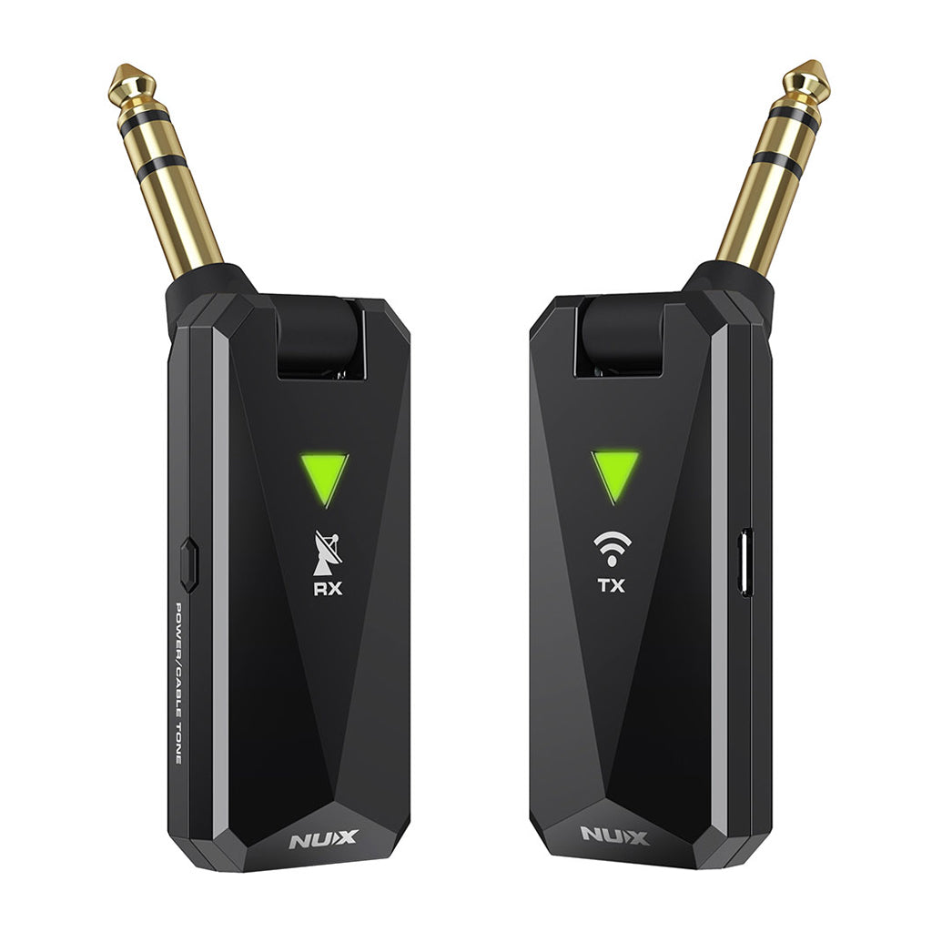 NUX Wireless Mic System