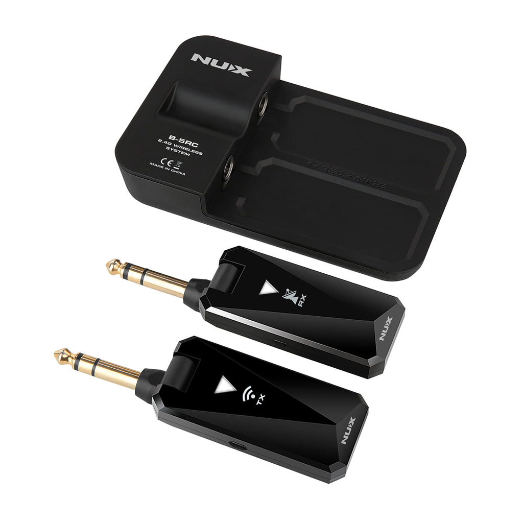 NUX Wireless Mic System