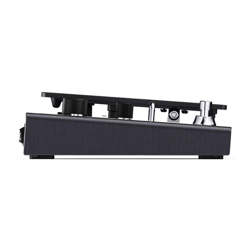 NUX - MG-30 - Versatile Guitar Modeling Processor