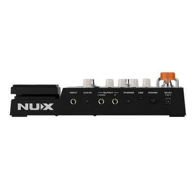 NUX MG400 Guitar Modelling Processor
