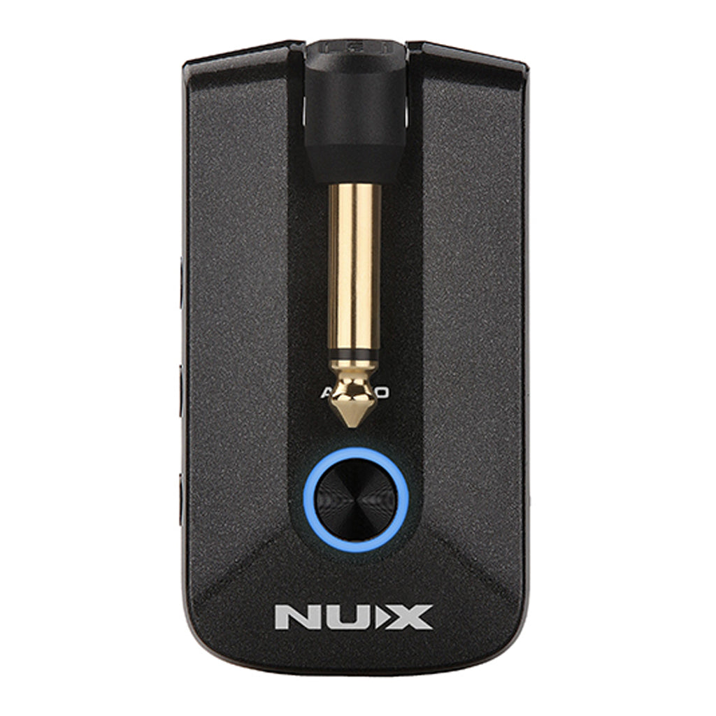 NUX Mighty Plug Pro
