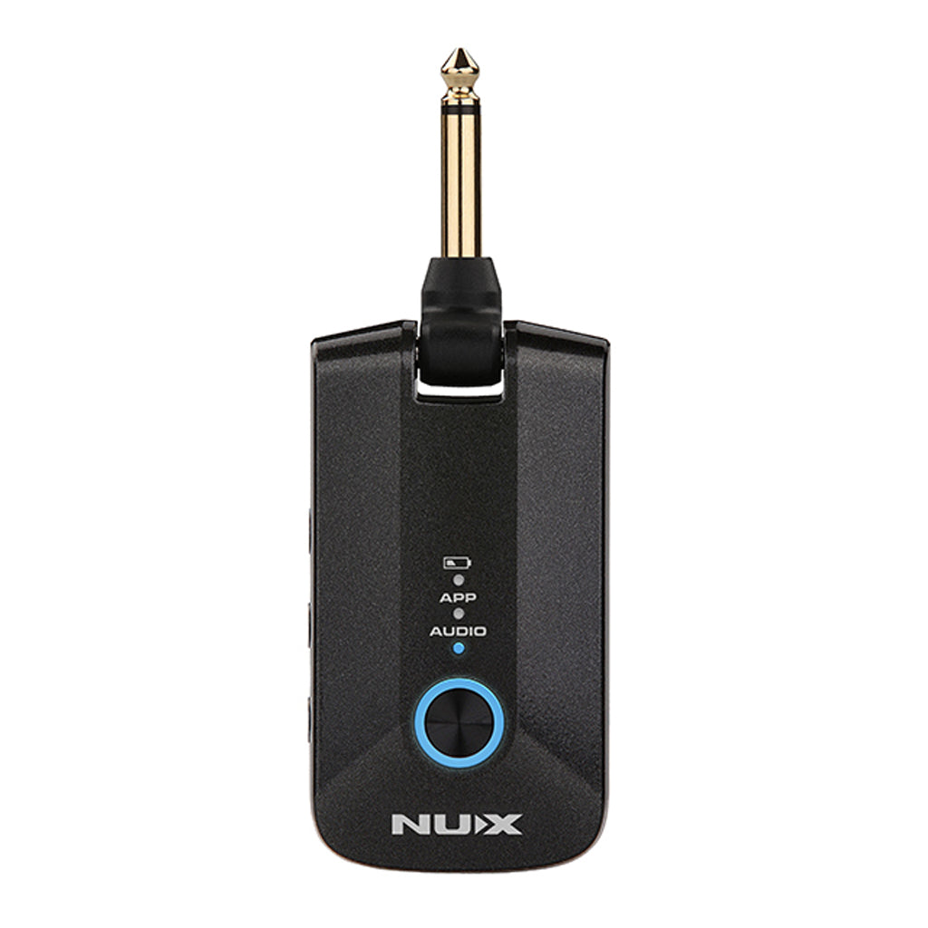 NUX Mighty Plug Pro