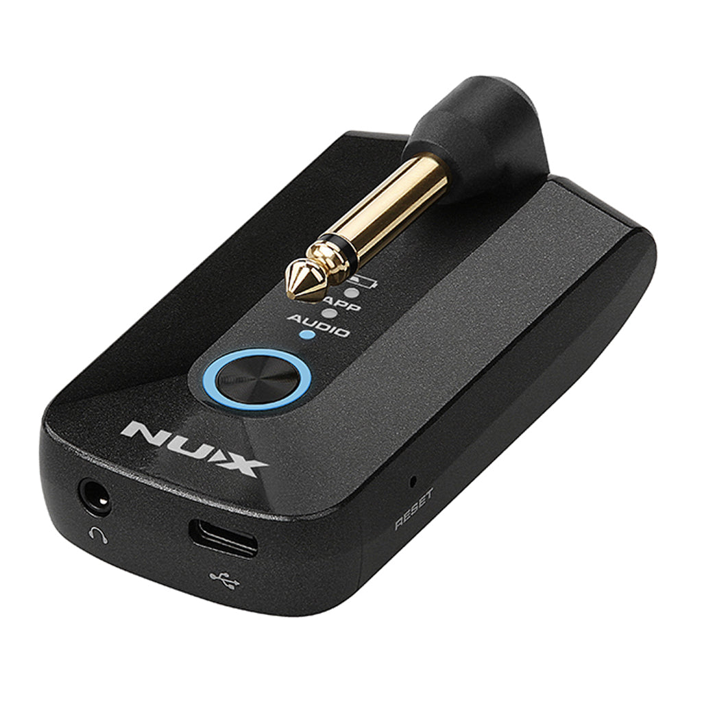 NUX Mighty Plug Pro