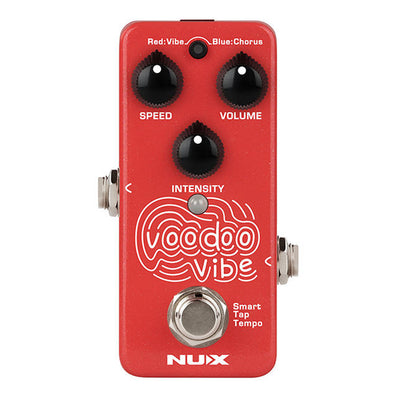 NUX Mini Core Series Voodoo Vibe Uni Vibe