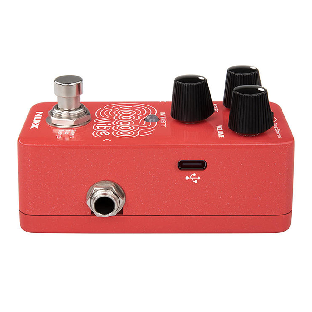 NUX Mini Core Series Voodoo Vibe Uni Vibe