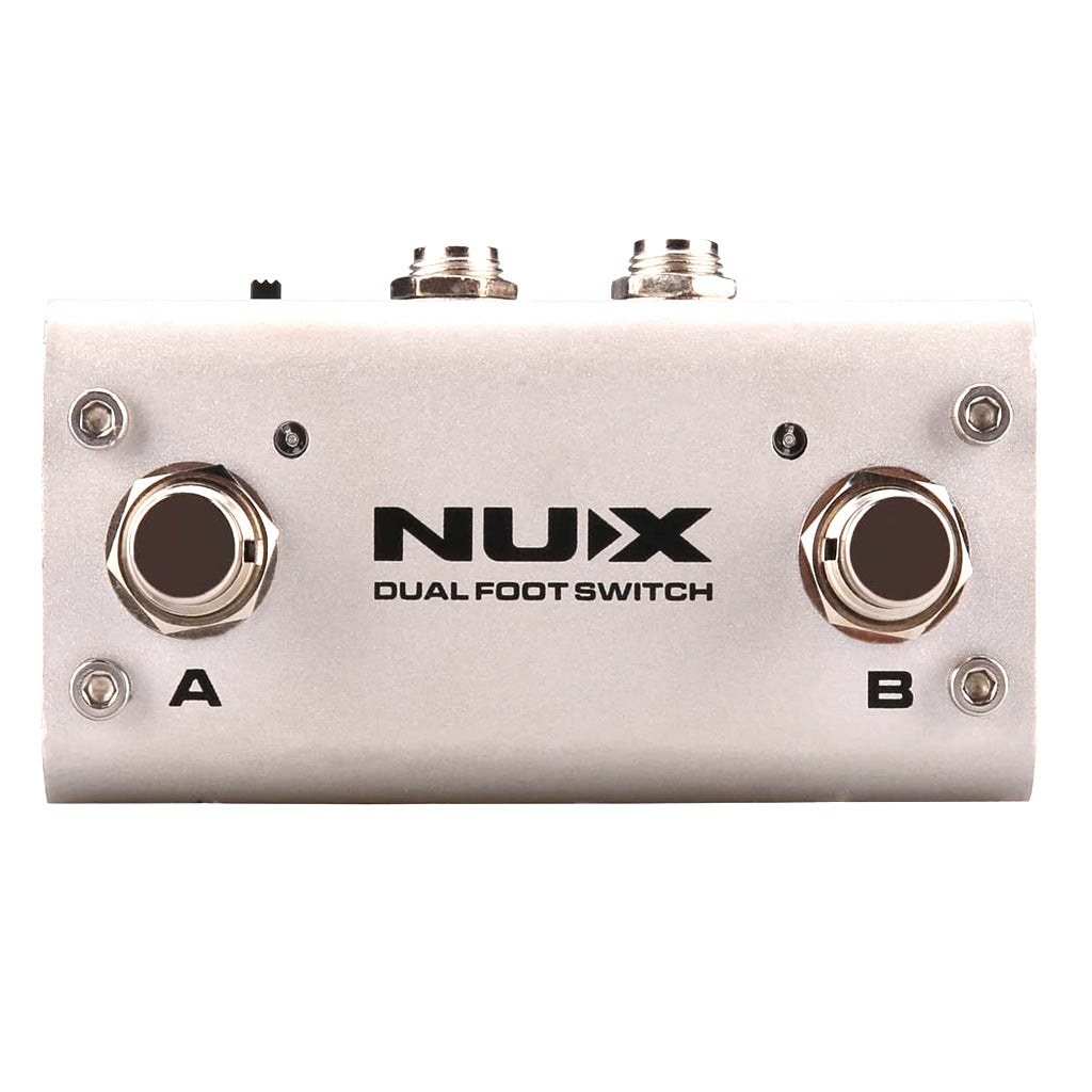 NUX Mighty Bass 50bt Amp-Sky Music