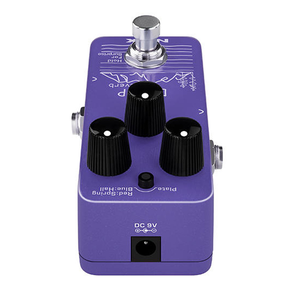 NUX Mini Core Series Damp Reverb