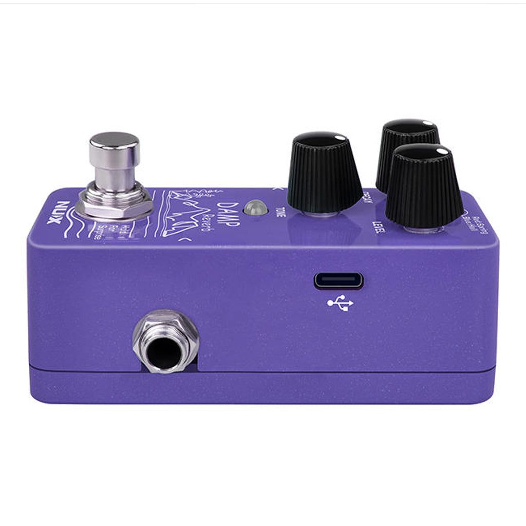 NUX Mini Core Series Damp Reverb