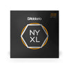 D'Addario - NYXL50105 - Nickel Wound Bass Guitar Strings, Medium, 50-105, Long Scale