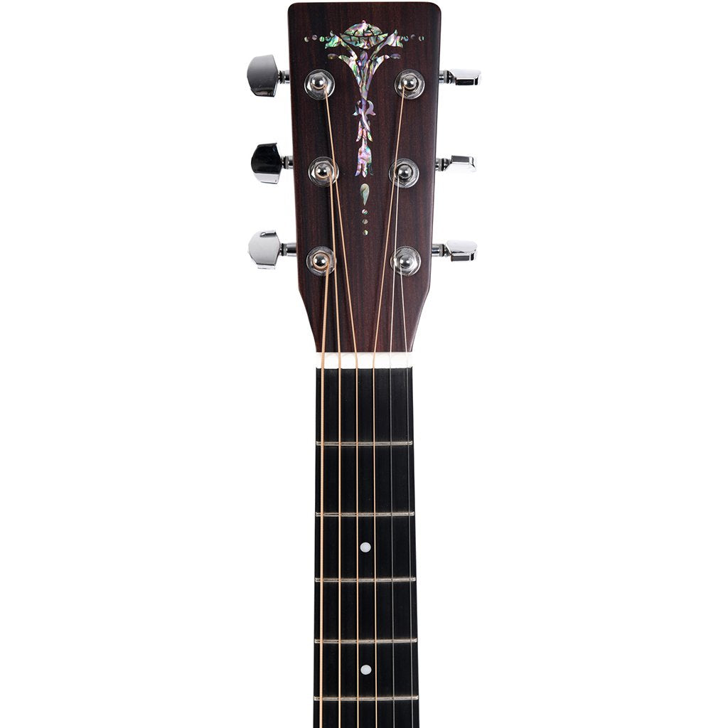 Sigma GTCE - Natural + EQ