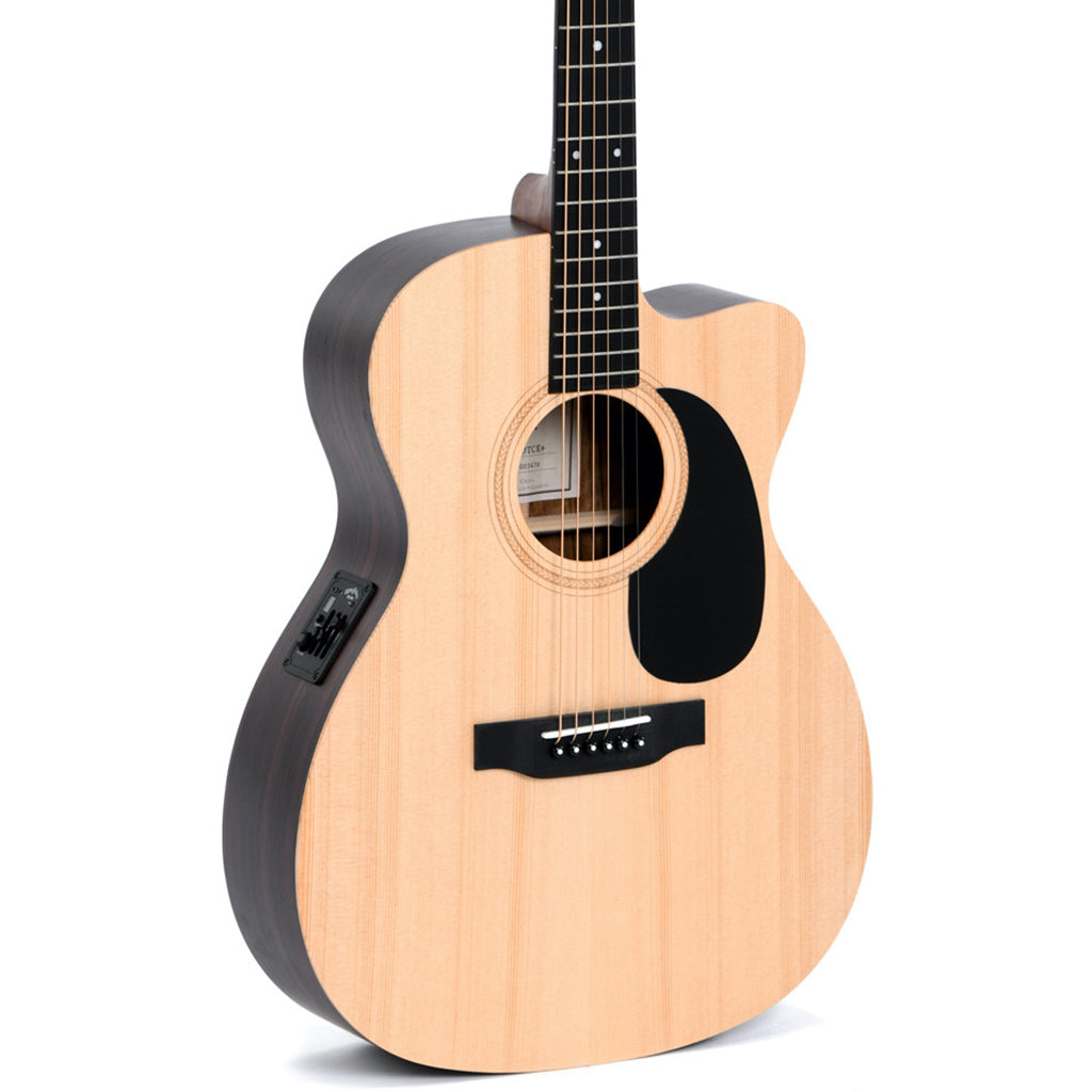 Sigma 000TCE Cutaway with EQ