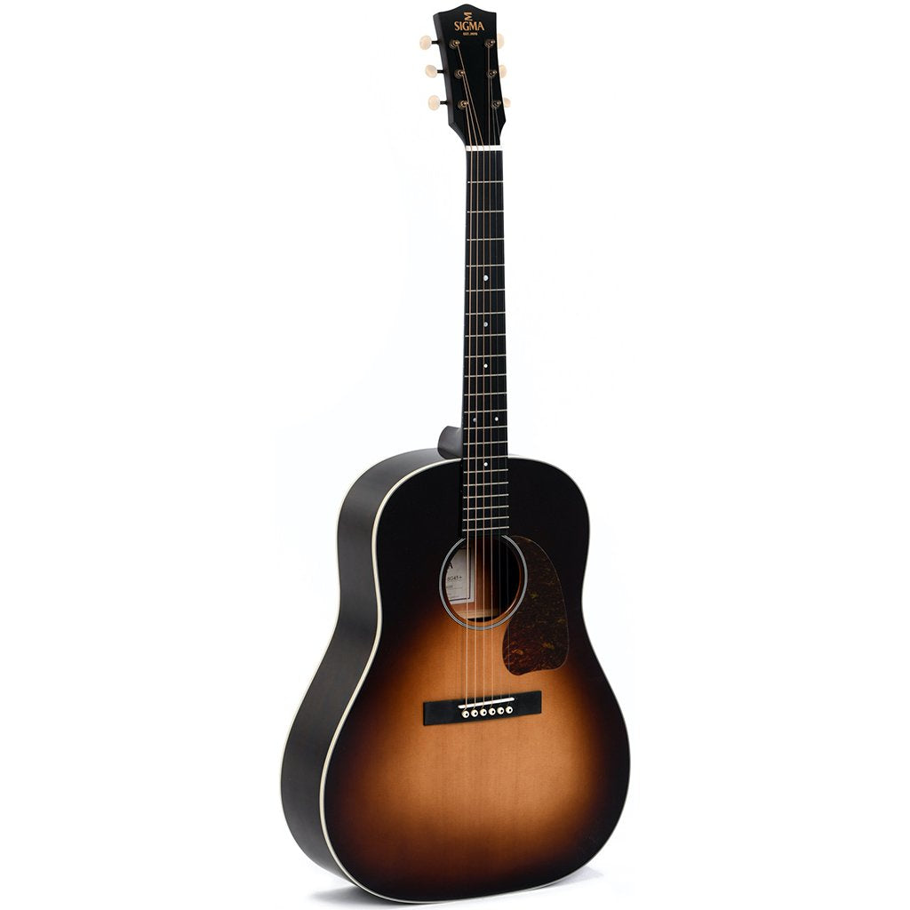 Sigma JM-SG45 Style 45 - Sunburst