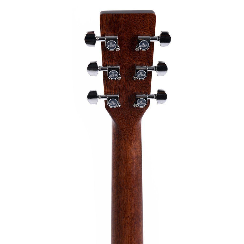 Sigma 000ME Style 000 - Spruce/Mahogany + EQ