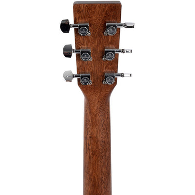 Sigma OMM-STL Acoustic Guitar Left Handed