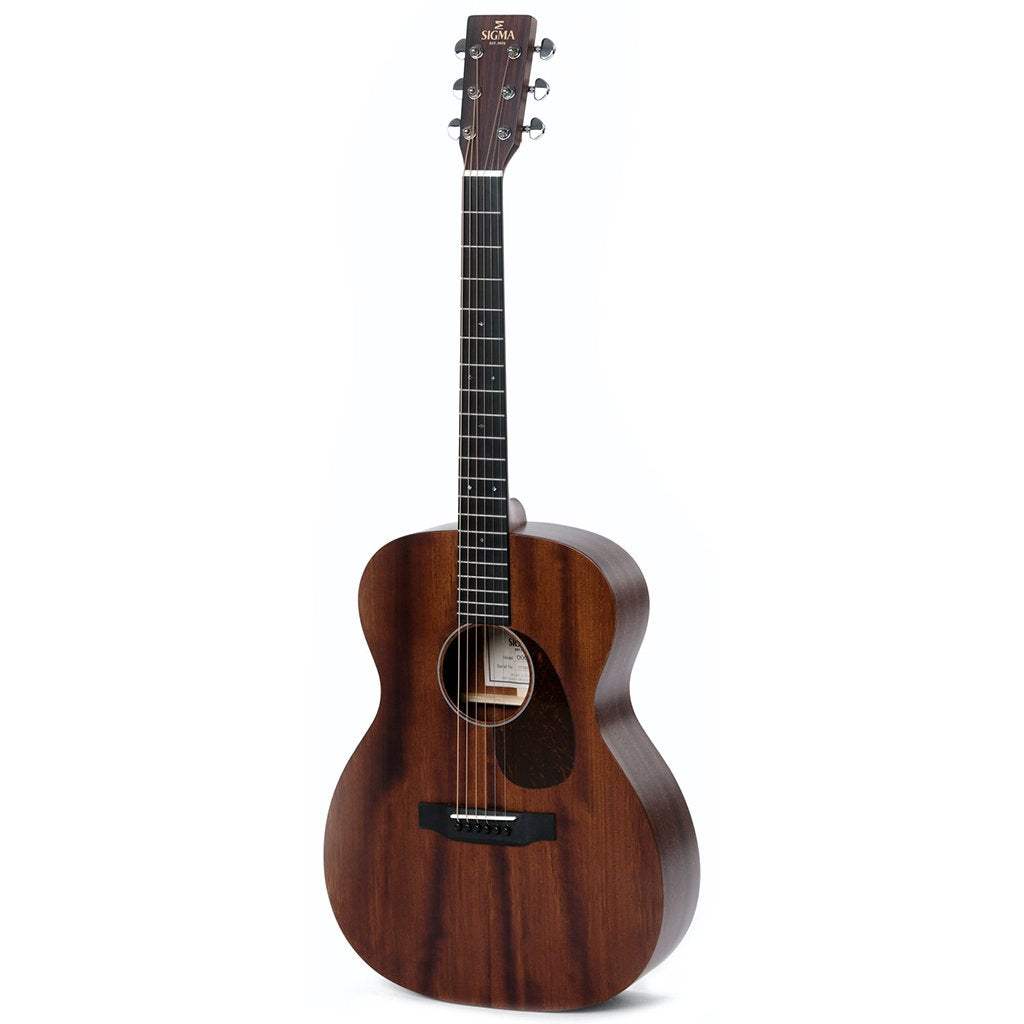 Sigma 000M-15 Acoustic Guitar