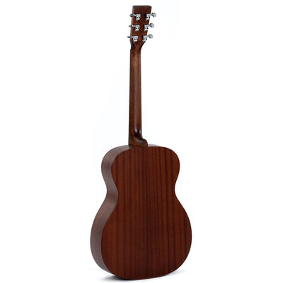 Sigma 000M-15L - Left Handed Acoustic Guitar