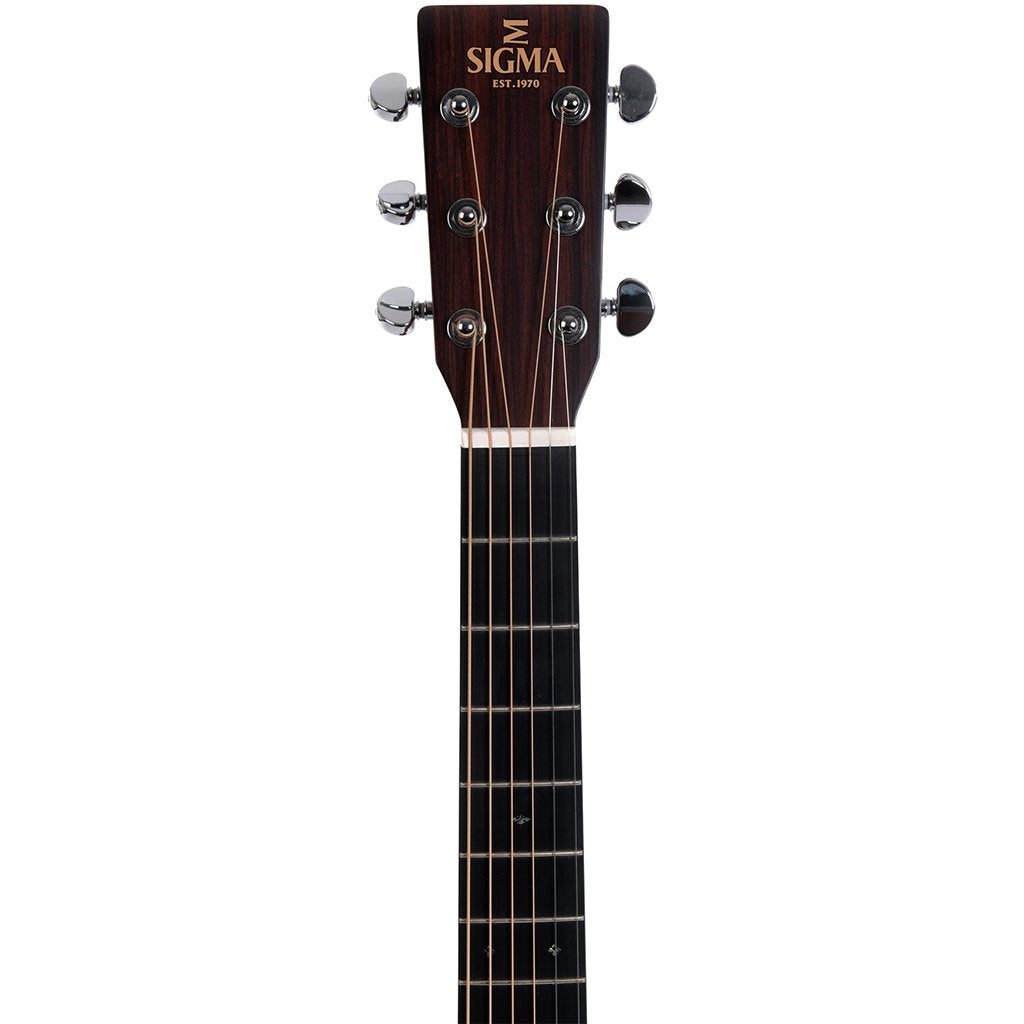 Sigma 000MC-15E Acoustic Guitar