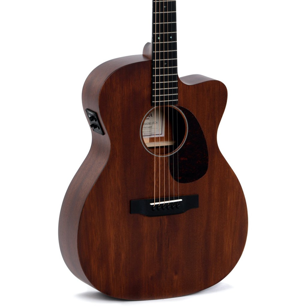 Sigma 000MC-15E Acoustic Guitar